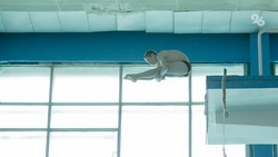 Ставропольские спортсмены победили в общекомандном зачёте на всероссийских соревнованиях по прыжкам в воду 