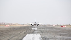 Аэропорт Краснодара по-прежнему закрыт для полётов