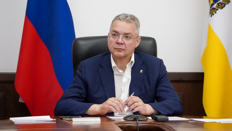 Губернатор Ставрополья: Около 124 млн рублей зарплаты вернули работникам в крае