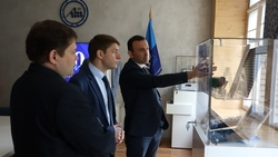 СКФУ начал сотрудничать с белорусскими вузами в области пищевых технологий