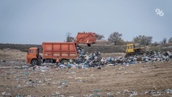 Экотехнопарк позволит ежегодно перерабатывать до 200 тыс. тонн отходов на Ставрополье