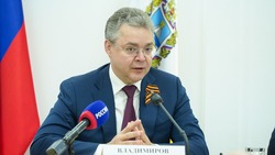 Губернатор Ставрополья: Размеры выплат ветеранам и «детям войны» в крае останутся неизменными