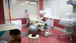 181 ребёнок родился в Ставрополе за прошедшую неделю