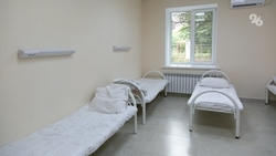 В минздраве Ставрополья рассказали о самочувствии пострадавших в аварии на КМВ