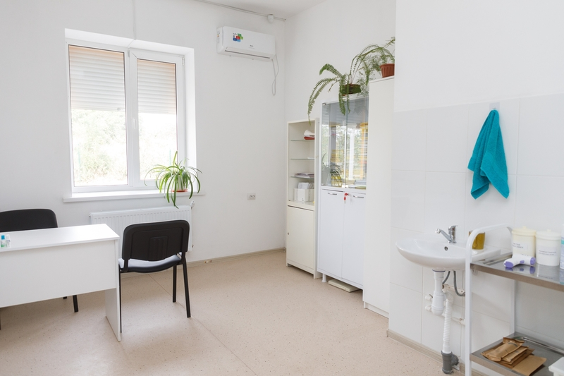 Капитальный ремонт завершился в 15 медучреждениях Ставрополья в 2025 году