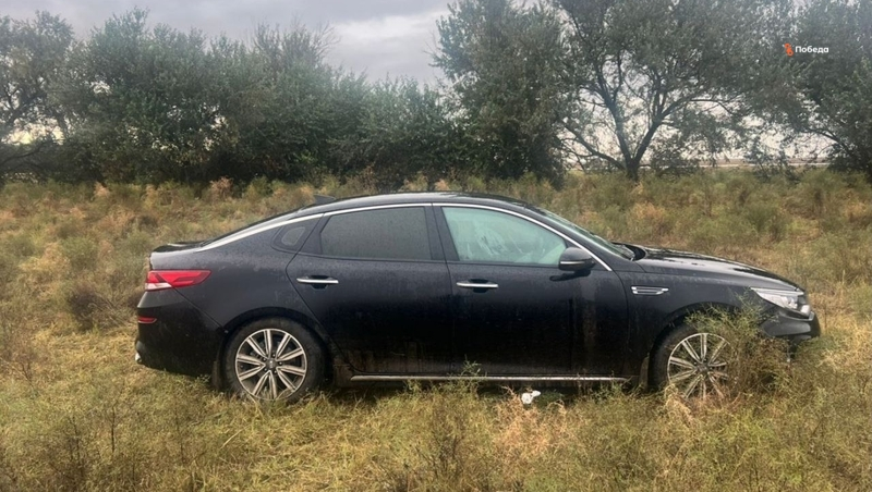 Три женщины и ребёнок пострадали при съезде авто в кювет в Нефтекумском округе