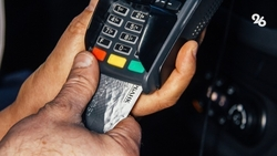 Новый общественный транспорт в Ставрополе обеспечат терминалами оплаты