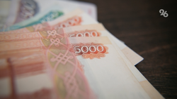 Курьеры получают больше всех среди рабочих без опыта на Ставрополье — 200 тыс.