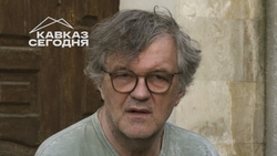 Режиссёр Эмир Кустурица снимет фильм по мотивам «Мёртвых душ» Гоголя