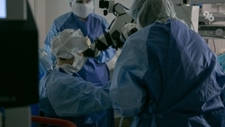 Врачи двух ставропольских больниц объединились для спасения подростка после ДТП