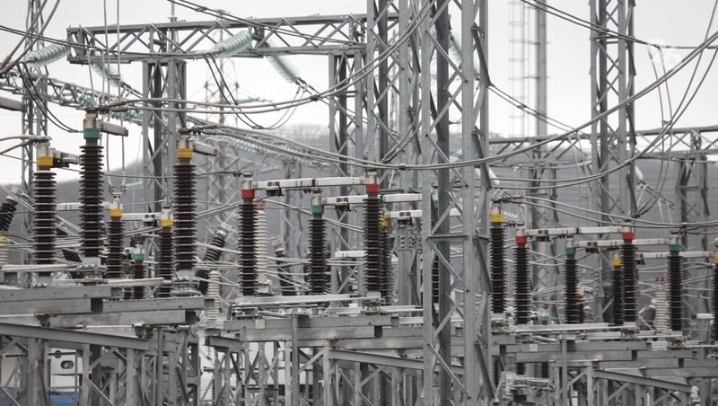 В Пятигорске для ремонта отключат свет в десятках домов