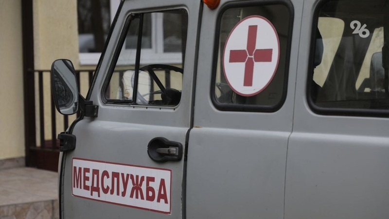 В Пятигорске внедрили разноуровневую систему помощи заболевшим коронавирусом