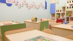 Комфортные условия образования: в 2023 году на Ставрополье построят 12 детсадов и школ