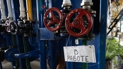 Жилые дома и ряд соцобъектов в Кисловодске остались без тепла из-за аварии