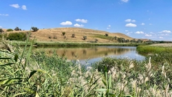 Бесхозные гидросооружения в Труновском округе передадут муниципалитету