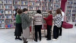 Более 2 тыс. предметов обихода для СВО сделали в патриотцентрах Ставрополя