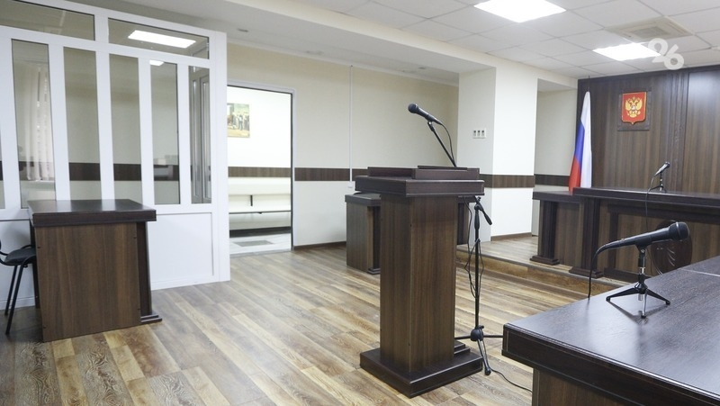 Экс-премьер Дагестана получил ещё 13 лет за растрату и превышение полномочий