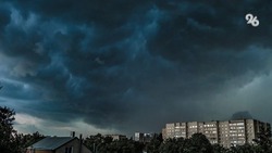Угрозу подтопления объявили на Ставрополье из-за дождей