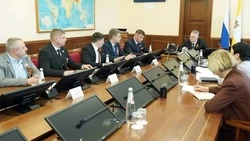Губернатор Владимиров: Расширим возможности программы «Герои Ставрополья»
