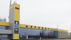Аэропорт Ставрополя из-за тумана не смог принять первый рейс после приостановки работы