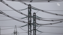 Авария оставила без света четыре санатория в Ессентуках