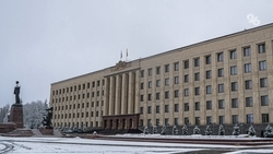 «Сработали удовлетворительно» — глава Ставрополья оценил работу управленческой команды региона в 2023 году