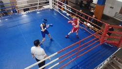 Спортсменка из Железноводска выступит на первенстве России по боксу 