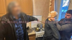 Ставропольцу грозит 13 лет лишения свободы за убийство знакомого своего сына 