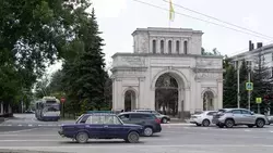 В Ставрополе выберут лучший логотип к юбилею города