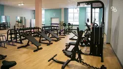 Спортзалы и развлекательные зоны открывают в торговых центрах Ставрополья