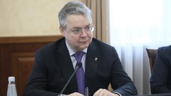 Политолог: Владимиров работает на повышение качества жизни на Ставрополье