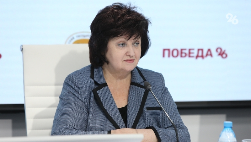 Накануне Дня края на Ставрополье пройдёт акция «В кино с друзьями»