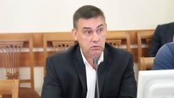 Губернатор с командой оказывают поддержку участникам СВО на 100% — ставропольский общественник