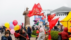 Троллейбусы перестанут ходить по нескольким улицам Ставрополя 6, 7 и 9 мая