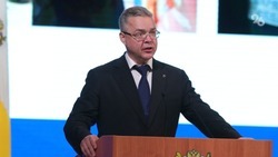 Губернатор Ставрополья поручил составлять план ремонта медучреждений в соответствии с обращениями граждан