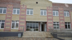 Дошкольников в селе Ставрополья переведут в новый детсад из старого 