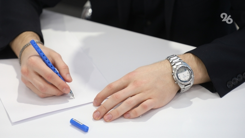 Ставрополье с 2025 года  поставляет продукцию в Либерию, Йемен и Бенин 