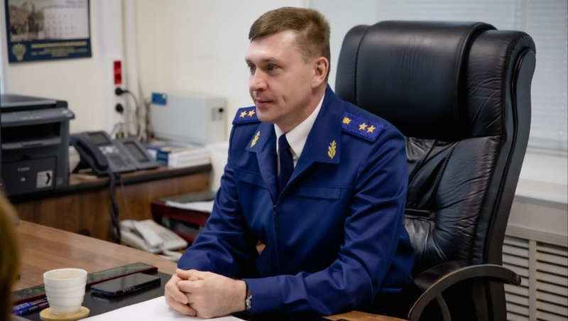 Прокуратура Ставрополья пресекла более 600 необоснованных проверок бизнеса