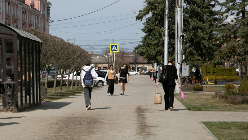 Губернатор Ставрополья: В этом году выполним ещё 50 наказов избирателей