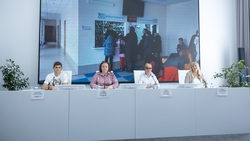 Ставропольское ледовое шоу «Алёшка» будет развиваться — организаторы