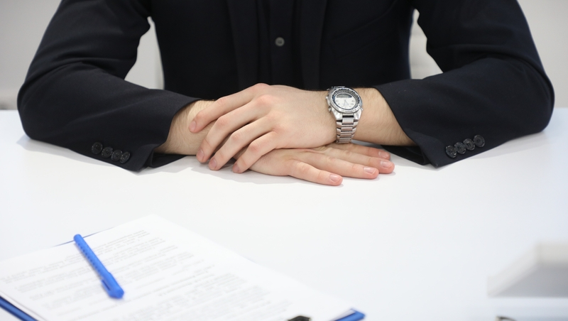 Кадровый центр помог устроиться на работу 10 тыс. выпускникам на Ставрополье