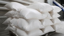 Ставрополье впервые отправило в Саудовскую Аравию 300 тонн пшеничной муки