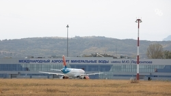 Уникальные конструкции из стали и стекла возведут в обновлённом аэропорту Минвод