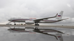 В аэропортах СКФО сняли ограничения