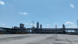 Спрос на моторное топливо увеличился на Ставрополье 