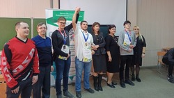 В Пятигорске прошёл фестиваль робототехники и биокиберспорта 