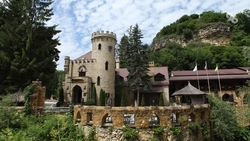 Россияне выбирают для семейного отдыха в октябре Кисловодск 