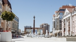 Стали известны имена претендентов на должность главы Ставрополя