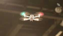 На Ставрополье объявлена беспилотная опасность