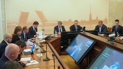 Губернатор Владимиров представил правительственной комиссии проект развития транспорта в Ставрополе